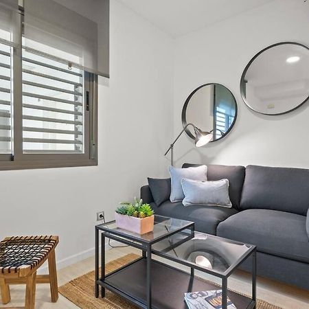 Estudio Nice Stay Dos Aceras Málaga Kültér fotó